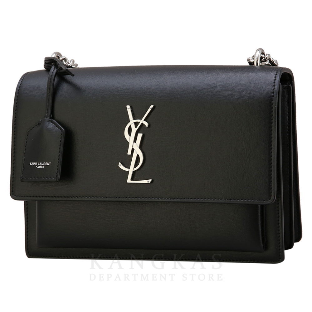 Yves Saint Laurent(USED)생로랑 442906 선셋 미디움 백